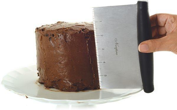 Norpro - Grip-Ez Chopper/Scraper - 583