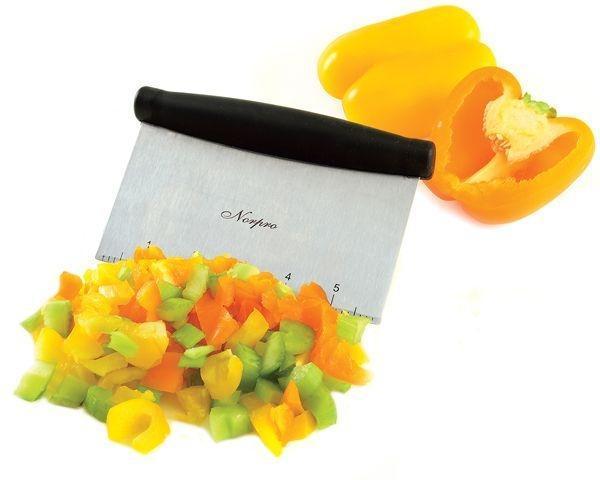 Norpro - Grip-Ez Chopper/Scraper - 583
