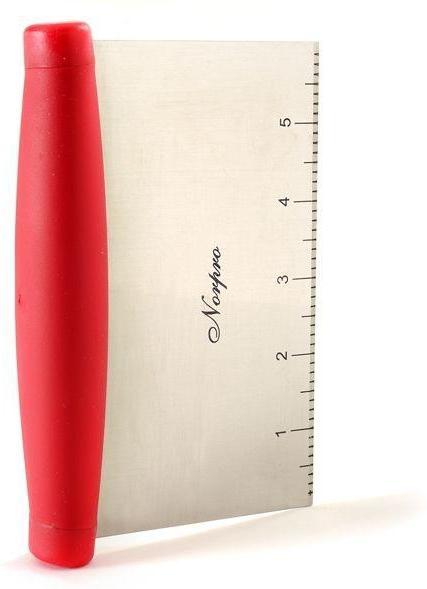 Norpro - Grip-Ez Chopper/Scraper Red - 583R