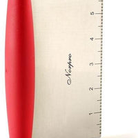 Norpro - Grip-Ez Chopper/Scraper Red - 583R