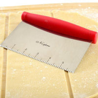 Norpro - Grip-Ez Chopper/Scraper Red - 583R