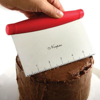 Norpro - Grip-Ez Chopper/Scraper Red - 583R