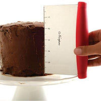 Norpro - Grip-Ez Chopper/Scraper Red - 583R