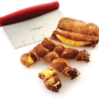 Norpro - Grip-Ez Chopper/Scraper Red - 583R