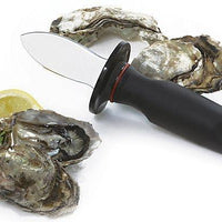 Norpro - Grip-Ez Clam/Oyster Knife - 116