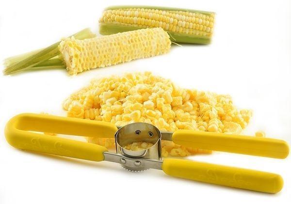 Norpro - Grip-Ez Corn Cutter - 5416