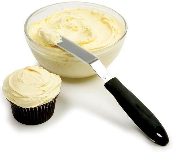Norpro - Grip-Ez Cupcake Spatula - 3145