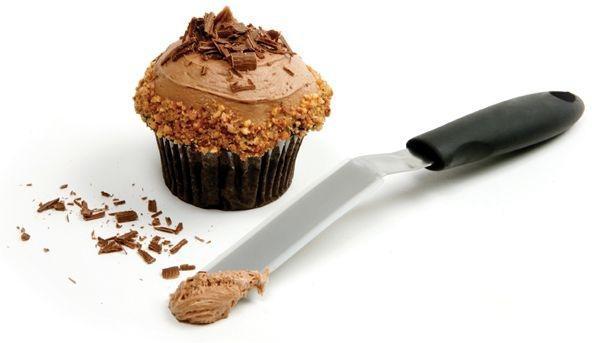 Norpro - Grip-Ez Cupcake Spatula - 3145