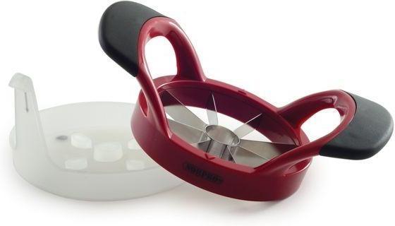 Norpro - Grip-Ez Fruit Wedger/Corer - 5099