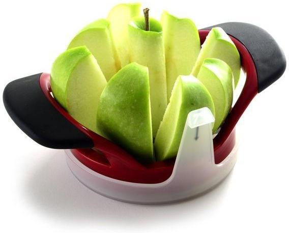 Norpro - Grip-Ez Fruit Wedger/Corer - 5099