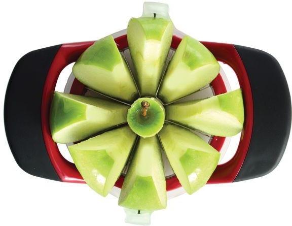 Norpro - Grip-Ez Fruit Wedger/Corer - 5099