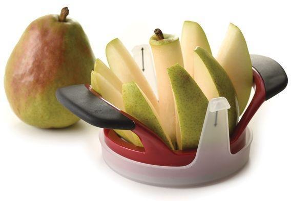 Norpro - Grip-Ez Fruit Wedger/Corer - 5099