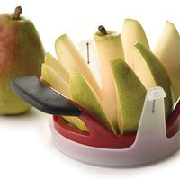 Norpro - Grip-Ez Fruit Wedger/Corer - 5099