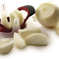 Norpro - Grip-Ez Fruit Wedger/Corer - 5099