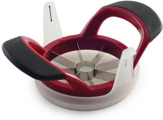 Norpro - Grip-Ez Fruit Wedger/Corer - 5099