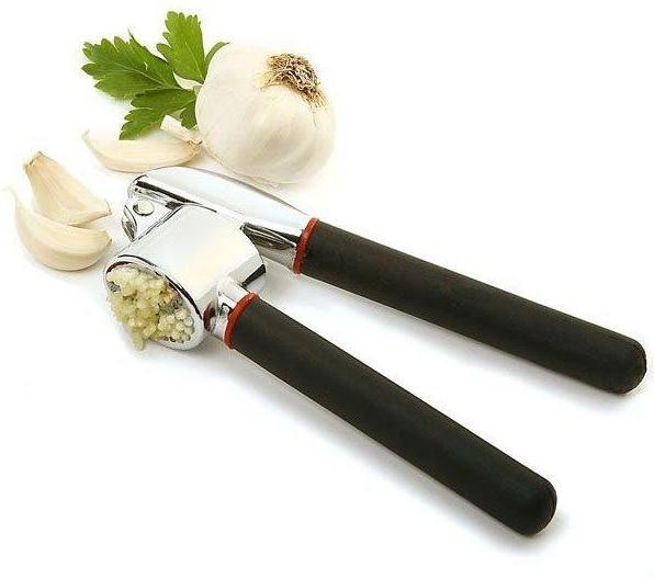 Norpro - Grip-Ez Garlic Press - 174