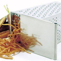 Norpro - Grip-Ez Grater with Catcher - 343