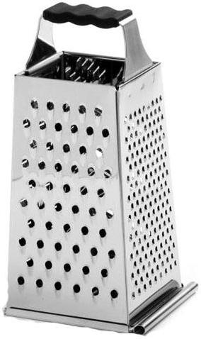 Norpro - Grip-Ez Grater with Catcher - 343