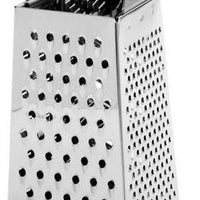 Norpro - Grip-Ez Grater with Catcher - 343