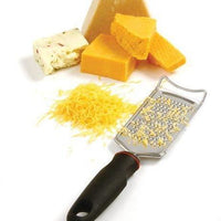 Norpro - Grip-Ez Handy Flat Grater - 123