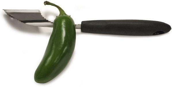 Norpro - Grip-Ez Jalapeno/Pepper Corer - 121