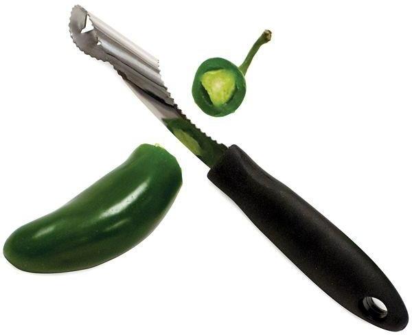 Norpro - Grip-Ez Jalapeno/Pepper Corer - 121