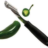 Norpro - Grip-Ez Jalapeno/Pepper Corer - 121