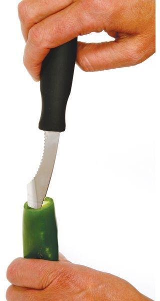 Norpro - Grip-Ez Jalapeno/Pepper Corer - 121