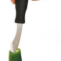 Norpro - Grip-Ez Jalapeno/Pepper Corer - 121