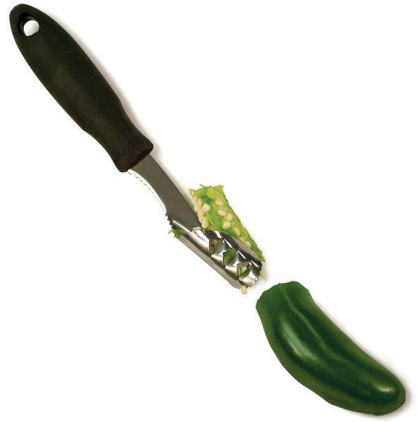 Norpro - Grip-Ez Jalapeno/Pepper Corer - 121