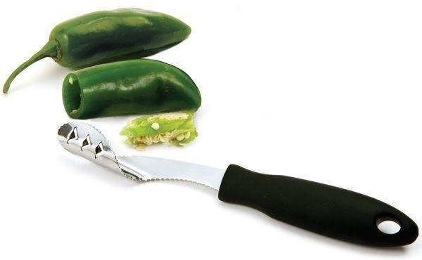 Norpro - Grip-Ez Jalapeno/Pepper Corer - 121