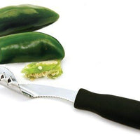 Norpro - Grip-Ez Jalapeno/Pepper Corer - 121