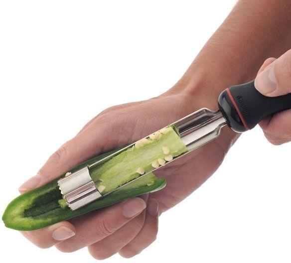 Norpro - Grip-Ez Jumbo Apple Corer - 5102