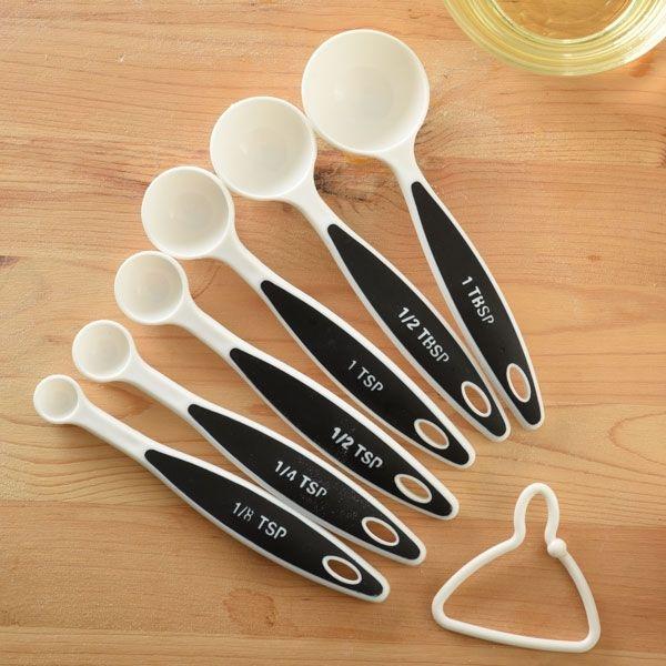 Norpro - Grip-Ez Measuring Spoons - 3017