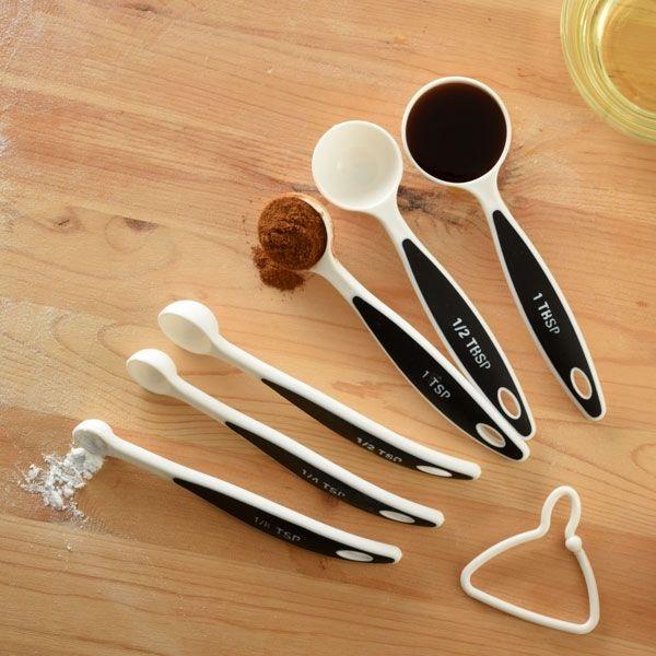 Norpro - Grip-Ez Measuring Spoons - 3017