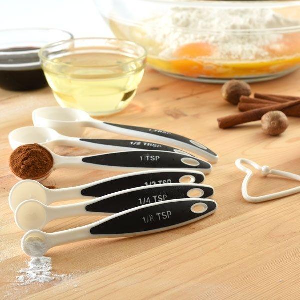 Norpro - Grip-Ez Measuring Spoons - 3017