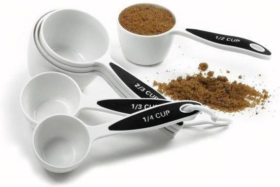 Norpro - Grip-Ez Measuring Spoons - 3018