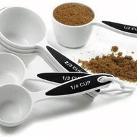 Norpro - Grip-Ez Measuring Spoons - 3018
