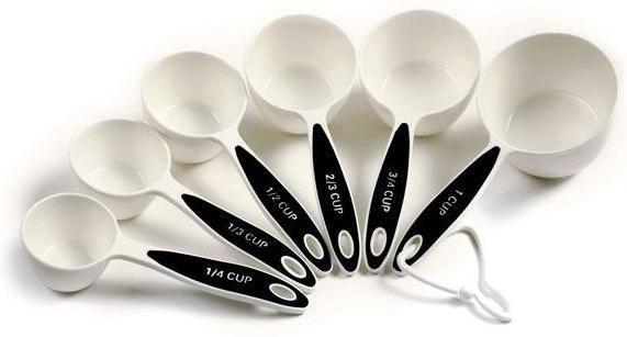 Norpro - Grip-Ez Measuring Spoons - 3018