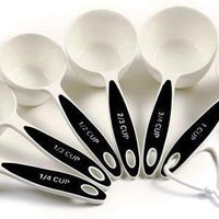 Norpro - Grip-Ez Measuring Spoons - 3018