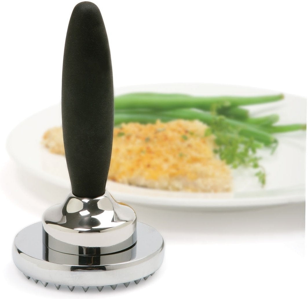 Norpro - Grip-Ez Meat Tenderizer/Pounder - 7035