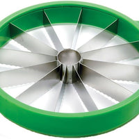 Norpro - Grip-Ez Melon Cutter Green - 5112G