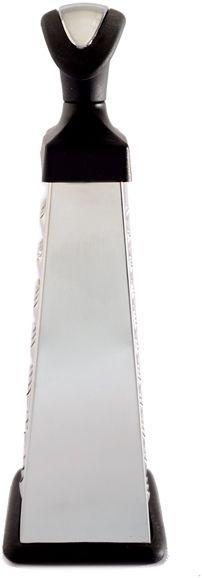 Norpro - Grip-Ez Mini Slim Grater with 3 Surfaces - 365