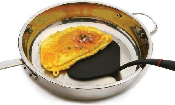 Norpro - Grip-Ez Omelet/Pancake Spatula - 1718