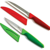 Norpro - Grip-Ez Pare/Utility Knife Set - 1218