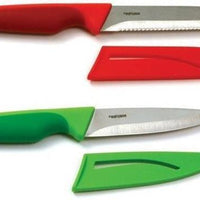 Norpro - Grip-Ez Pare/Utility Knife Set - 1218