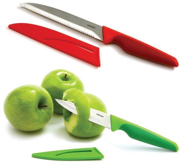Norpro - Grip-Ez Pare/Utility Knife Set - 1218