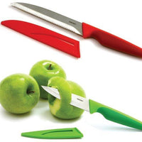 Norpro - Grip-Ez Pare/Utility Knife Set - 1218