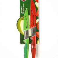 Norpro - Grip-Ez Pare/Utility Knife Set - 1218