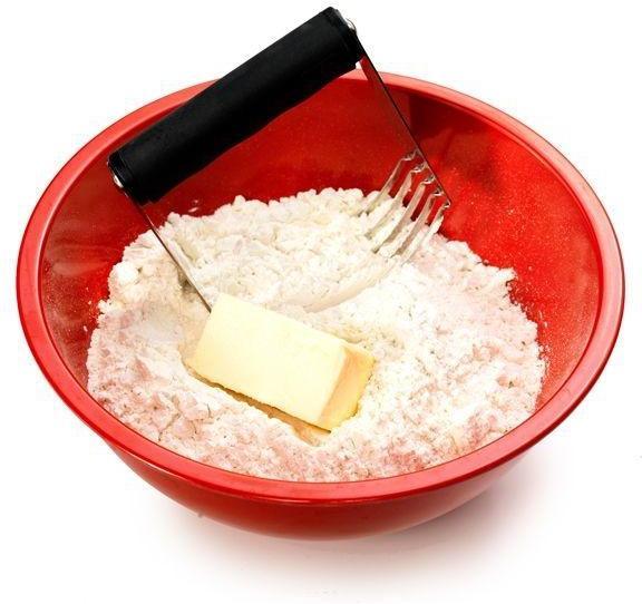 Norpro - Grip-Ez Pastry Blender - 3245